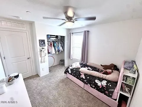 Bedroom - 6927 E Peralta Cir, Mesa, AZ 85212 photo 3 of 4