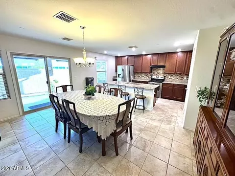 Dining - 6927 E Peralta Cir, Mesa, AZ 85212 photo 1 of 1