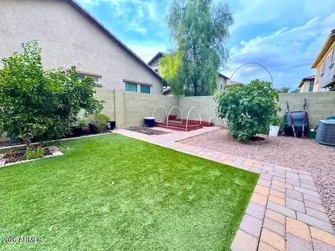 Exterior - 6927 E Peralta Cir, Mesa, AZ 85212 photo 4 of 6
