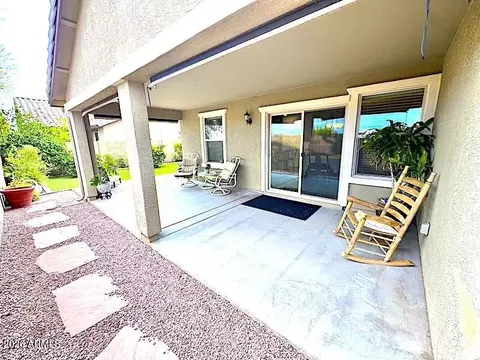 Exterior - 6927 E Peralta Cir, Mesa, AZ 85212 photo 5 of 6