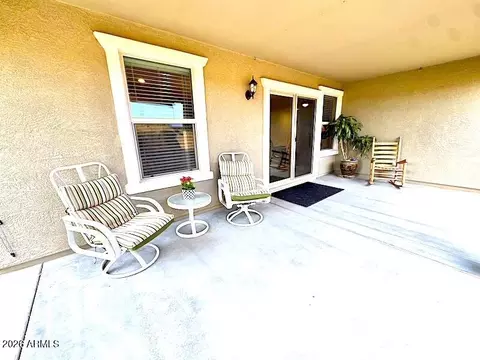 Exterior - 6927 E Peralta Cir, Mesa, AZ 85212 photo 6 of 6
