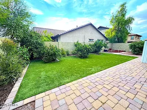 Exterior - 6927 E Peralta Cir, Mesa, AZ 85212 photo 2 of 6