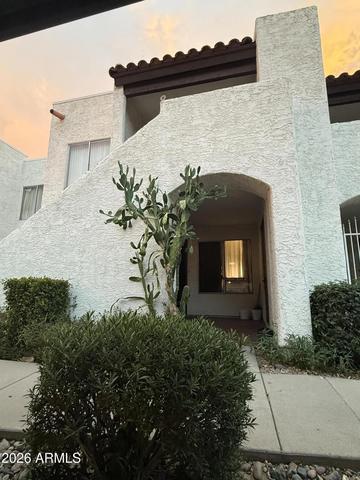 4730 W Northern Ave #1117, Glendale, AZ 85301