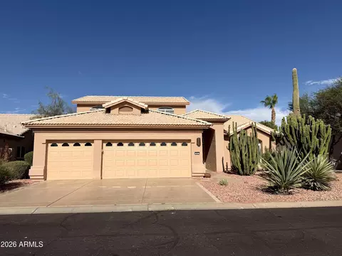 3021 N 152nd Ave, Goodyear, AZ 85395