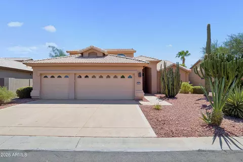 3021 N 152nd Ave, Goodyear, AZ 85395