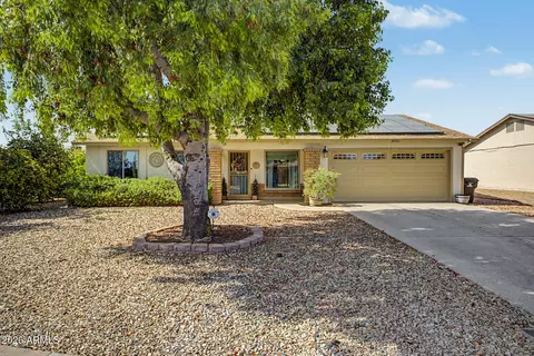 3826 W Charleston Ave, Glendale, AZ 85308