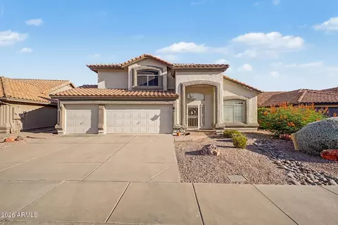 8839 E Floriade Dr, Scottsdale, AZ 85260