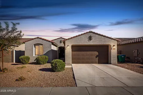 40935 W Agave Rd, Maricopa, AZ 85138