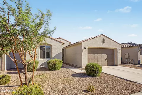 40935 W Agave Rd, Maricopa, AZ 85138