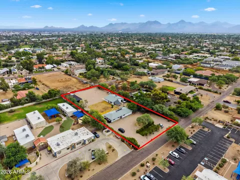 7224 E Jenan Dr, Scottsdale, AZ 85260