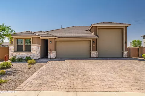 178 S Naples Ln, Casa Grande, AZ 85122