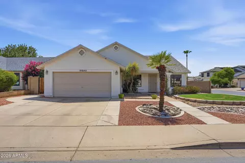19840 N 45th Ave, Glendale, AZ 85308