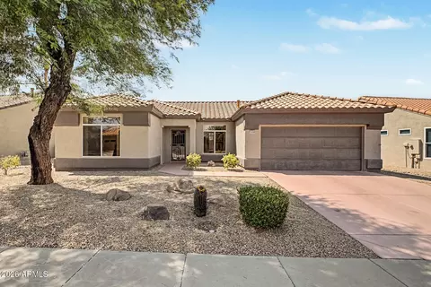 13660 W Antelope Dr, Sun City West, AZ 85375