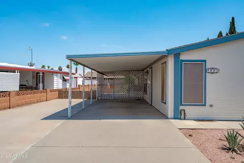 9009 Ellasar Ave, Mesa, AZ 85208 photo 4