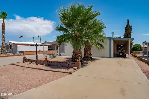 9009 Ellasar Ave, Mesa, AZ 85208 photo 3
