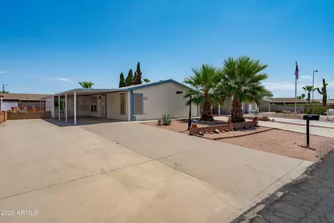 9009 Ellasar Ave, Mesa, AZ 85208 photo 2