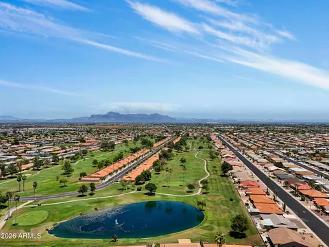 View/Area - 7822 E Lindner Ave, Mesa, AZ 85209 photo 3 of 9