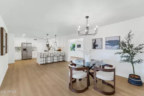 Dining - 7822 E Lindner Ave, Mesa, AZ 85209 photo 1 of 2