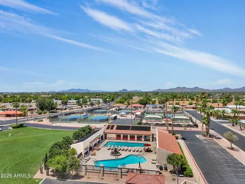 View/Area - 7822 E Lindner Ave, Mesa, AZ 85209 photo 9 of 9