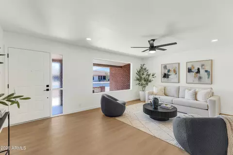 Living - 7822 E Lindner Ave, Mesa, AZ 85209 photo 2 of 2