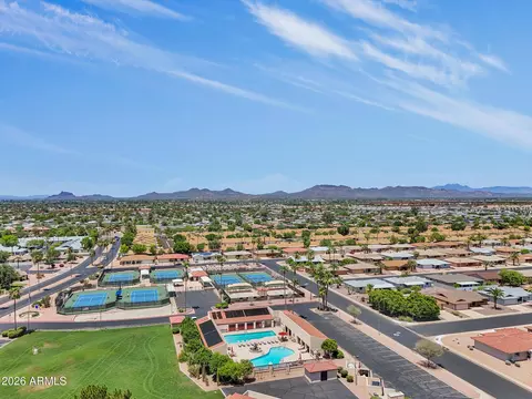 View/Area - 7822 E Lindner Ave, Mesa, AZ 85209 photo 8 of 9