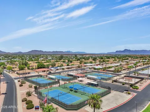 View/Area - 7822 E Lindner Ave, Mesa, AZ 85209 photo 5 of 9