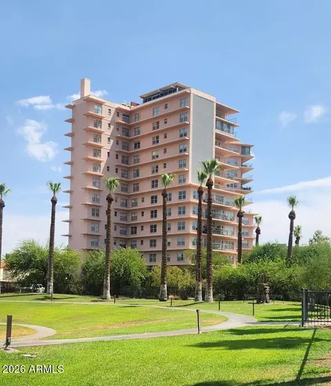 Other - 2201 N Central Ave #2F, Phoenix, AZ 85004 photo 1 of 5