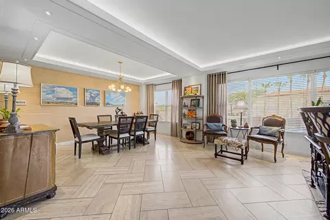 Dining - 2201 N Central Ave #2F, Phoenix, AZ 85004 photo 1 of 3