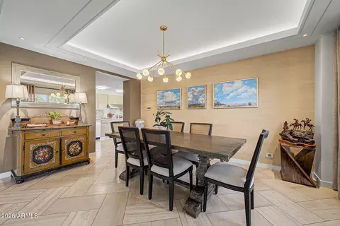 Dining - 2201 N Central Ave #2F, Phoenix, AZ 85004 photo 3 of 3