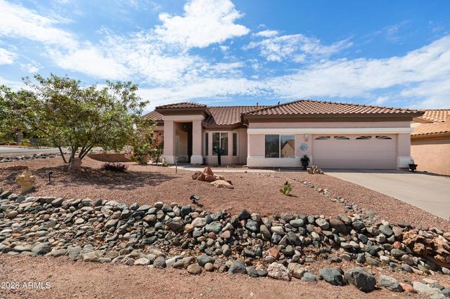 715 S Wandering River Rd, Cornville, AZ 86325