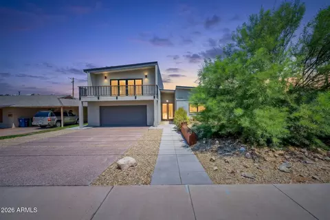 2325 N 64th St, Scottsdale, AZ 85257
