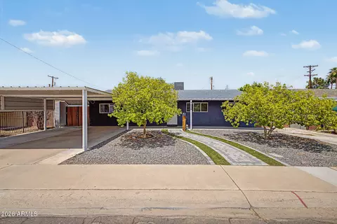 7538 E Diamond St, Scottsdale, AZ 85257