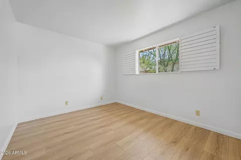 Bedroom - 1407 E Gemini Dr, Tempe, AZ 85283 photo 3 of 4