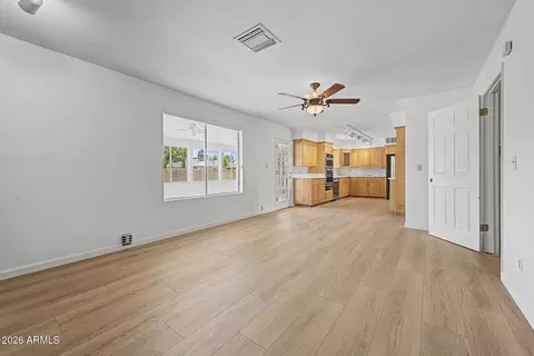 Living - 1407 E Gemini Dr, Tempe, AZ 85283 photo 3 of 6