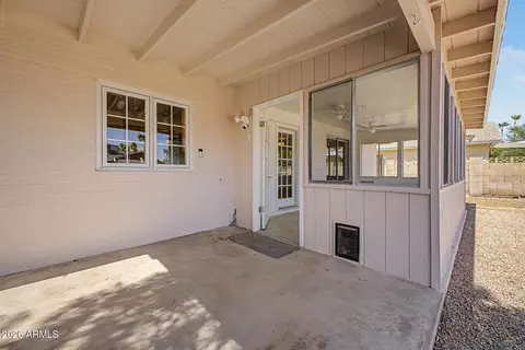 Exterior - 1407 E Gemini Dr, Tempe, AZ 85283 photo 4 of 8