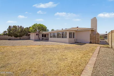 Exterior - 1407 E Gemini Dr, Tempe, AZ 85283 photo 5 of 8
