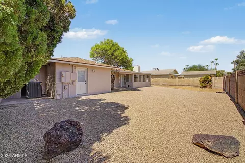 Exterior - 1407 E Gemini Dr, Tempe, AZ 85283 photo 6 of 8