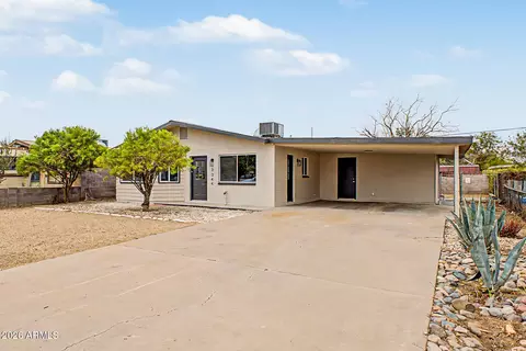 2344 W Cholla St, Phoenix, AZ 85029