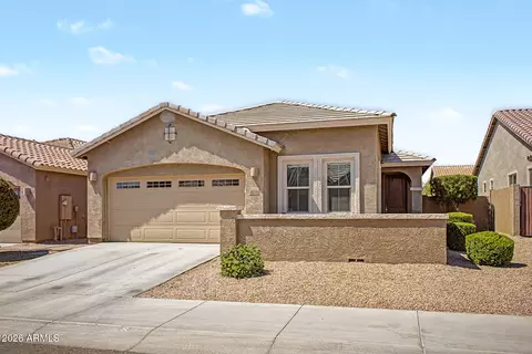 4016 E Mark Ln, Cave Creek, AZ 85331