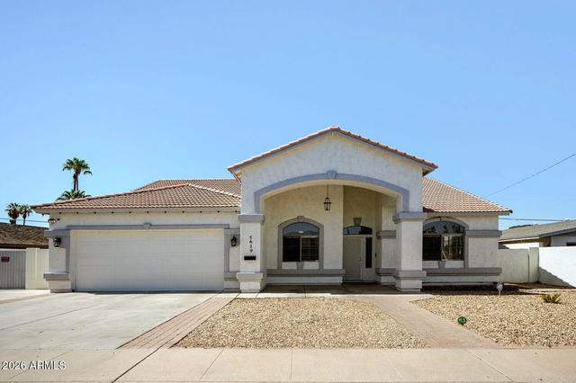 5619 W Frier Dr, Glendale, AZ 85301