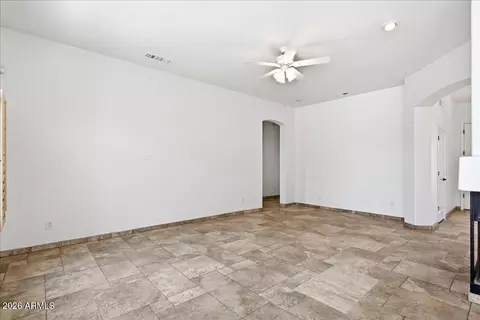 Living - 4307 E Williams Dr, Phoenix, AZ 85050 photo 7 of 8