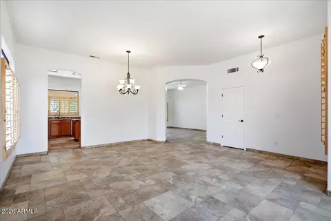 Living - 4307 E Williams Dr, Phoenix, AZ 85050 photo 3 of 8