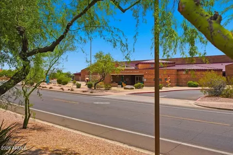 Exterior - 4307 E Williams Dr, Phoenix, AZ 85050 photo 12 of 12
