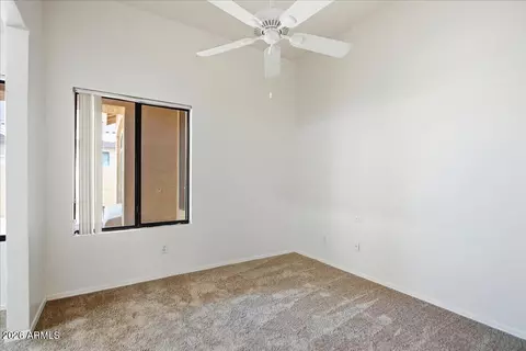 Bedroom - 4307 E Williams Dr, Phoenix, AZ 85050 photo 3 of 4