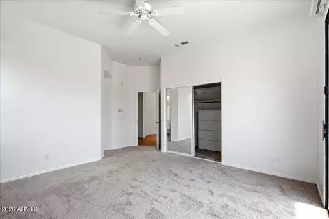 Bedroom - 4307 E Williams Dr, Phoenix, AZ 85050 photo 2 of 4