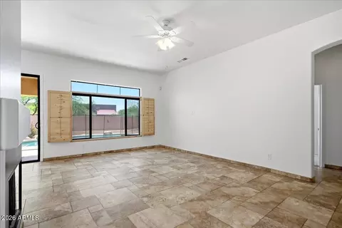 Living - 4307 E Williams Dr, Phoenix, AZ 85050 photo 4 of 8