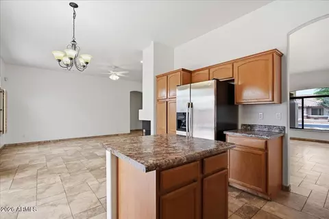Kitchen - 4307 E Williams Dr, Phoenix, AZ 85050 photo 6 of 6