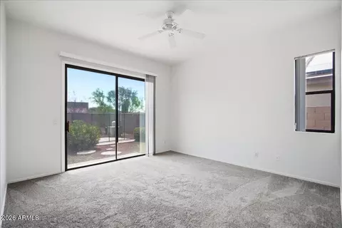 Bedroom - 4307 E Williams Dr, Phoenix, AZ 85050 photo 1 of 4