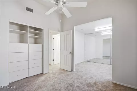 Bedroom - 4307 E Williams Dr, Phoenix, AZ 85050 photo 4 of 4