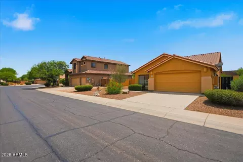 Exterior - 4307 E Williams Dr, Phoenix, AZ 85050 photo 2 of 12
